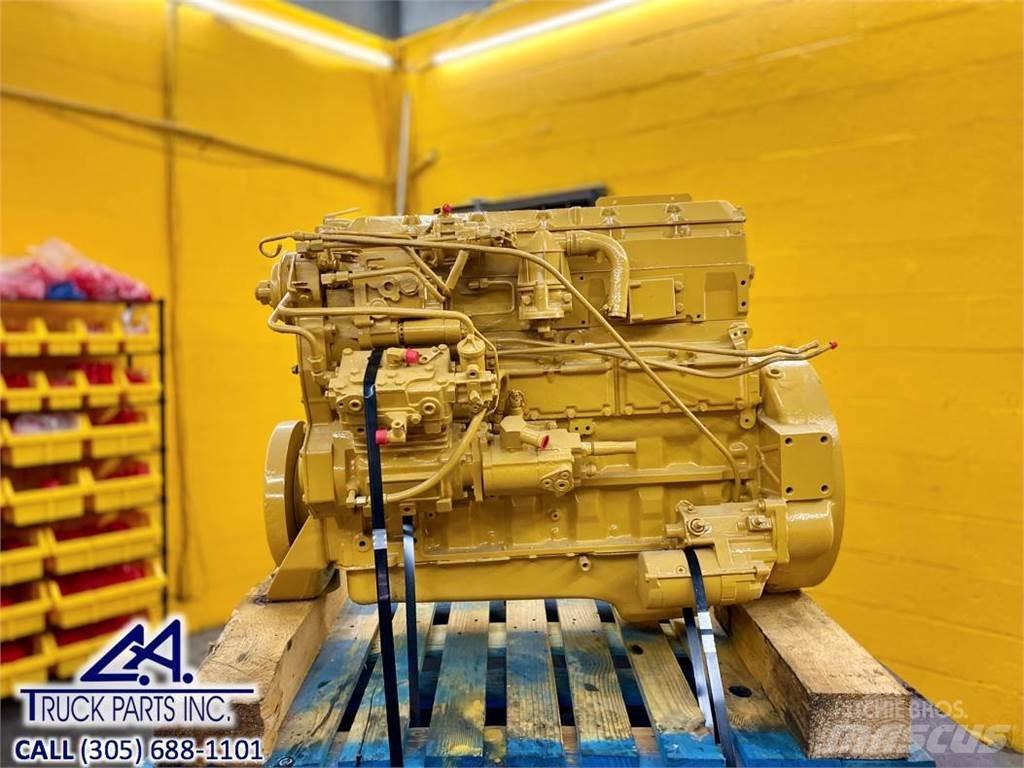 CAT 3116 Moteur