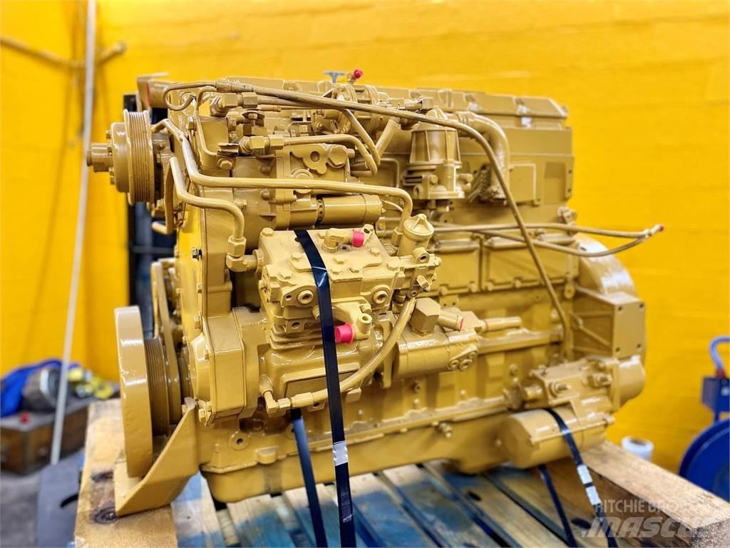 CAT 3116 Moteur