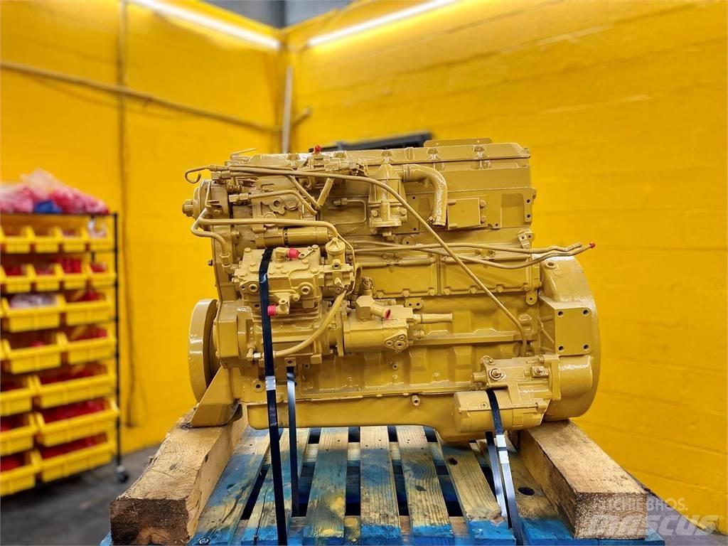 CAT 3116 Moteur