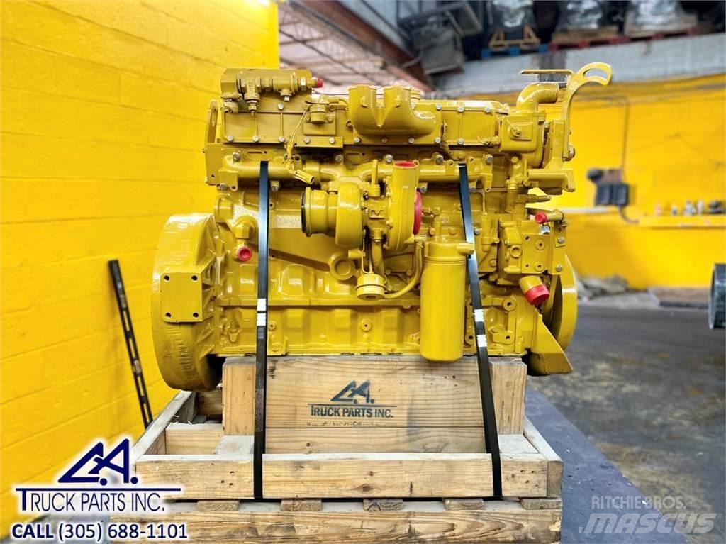 CAT 3116 Moteur