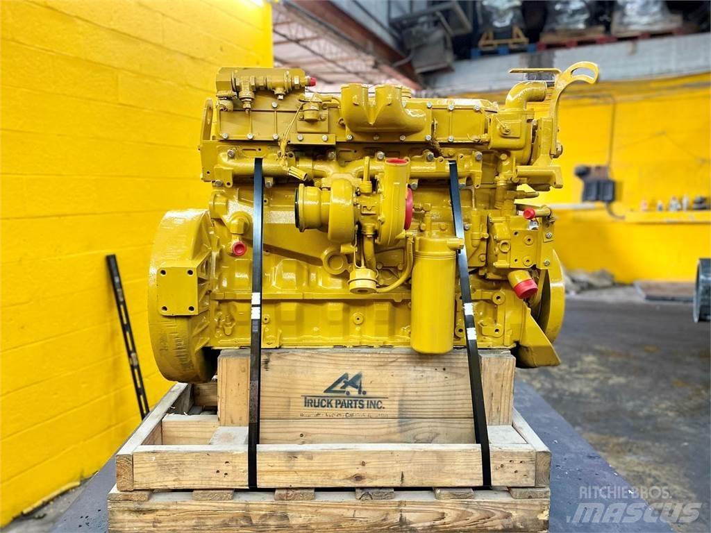 CAT 3116 Moteur