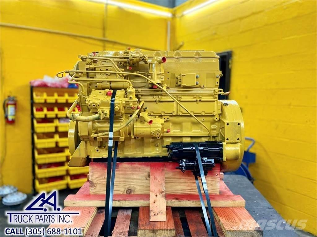 CAT 3116 Moteur