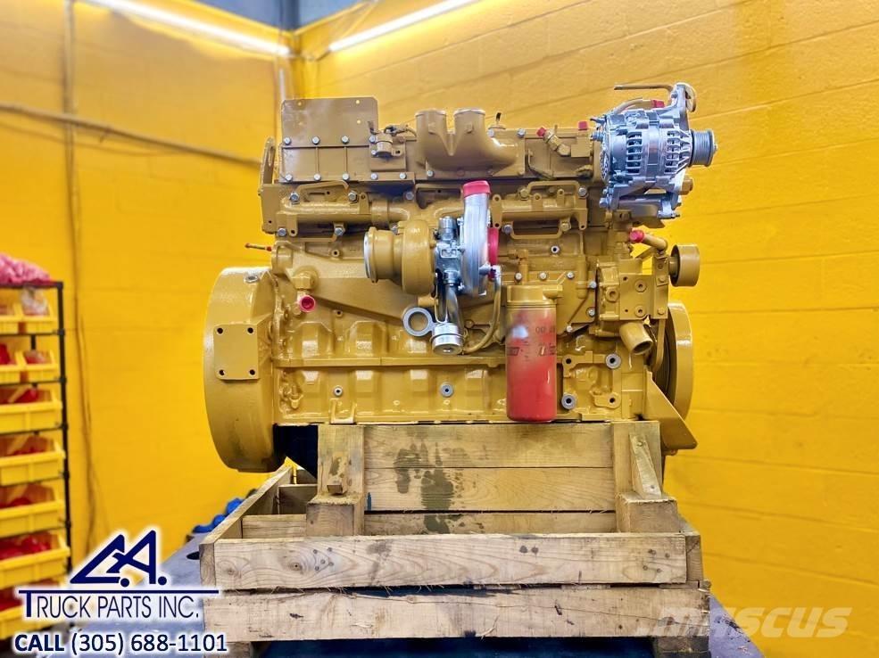 CAT 3116 Moteur