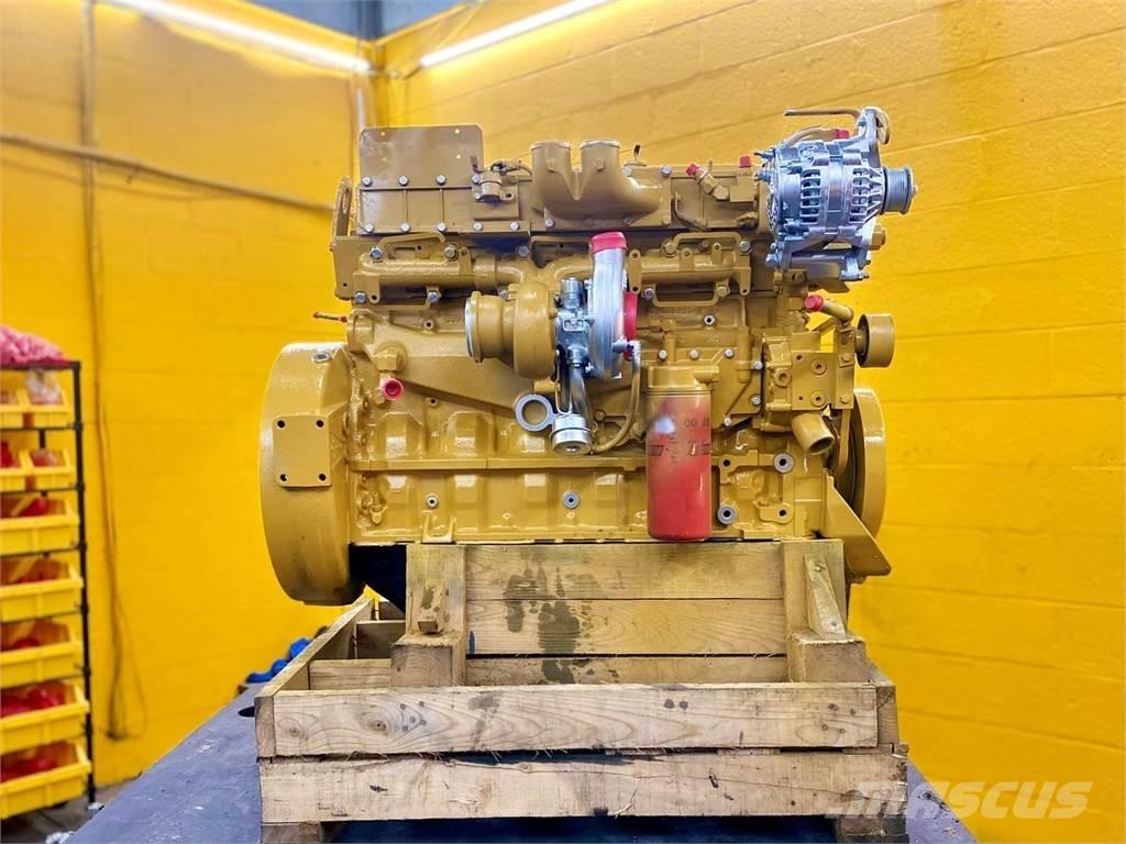 CAT 3116 Moteur