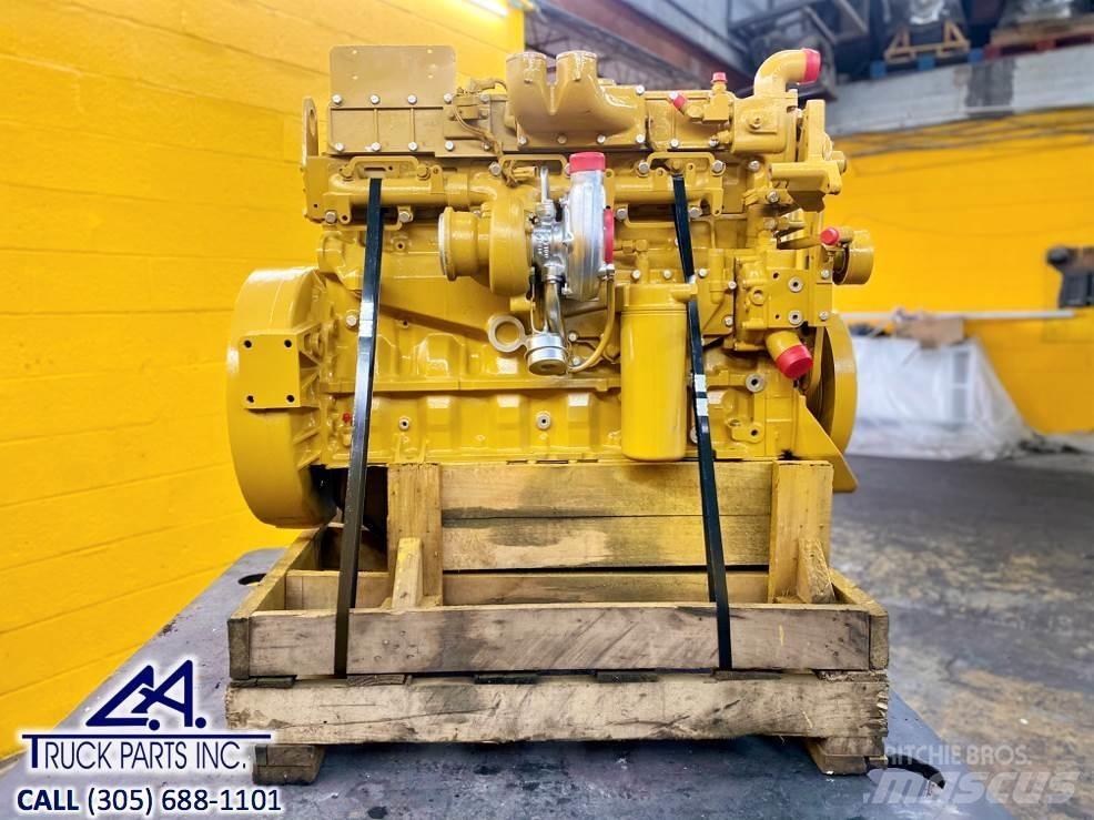 CAT 3116 Moteur