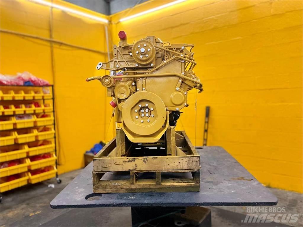 CAT 3116 Moteur