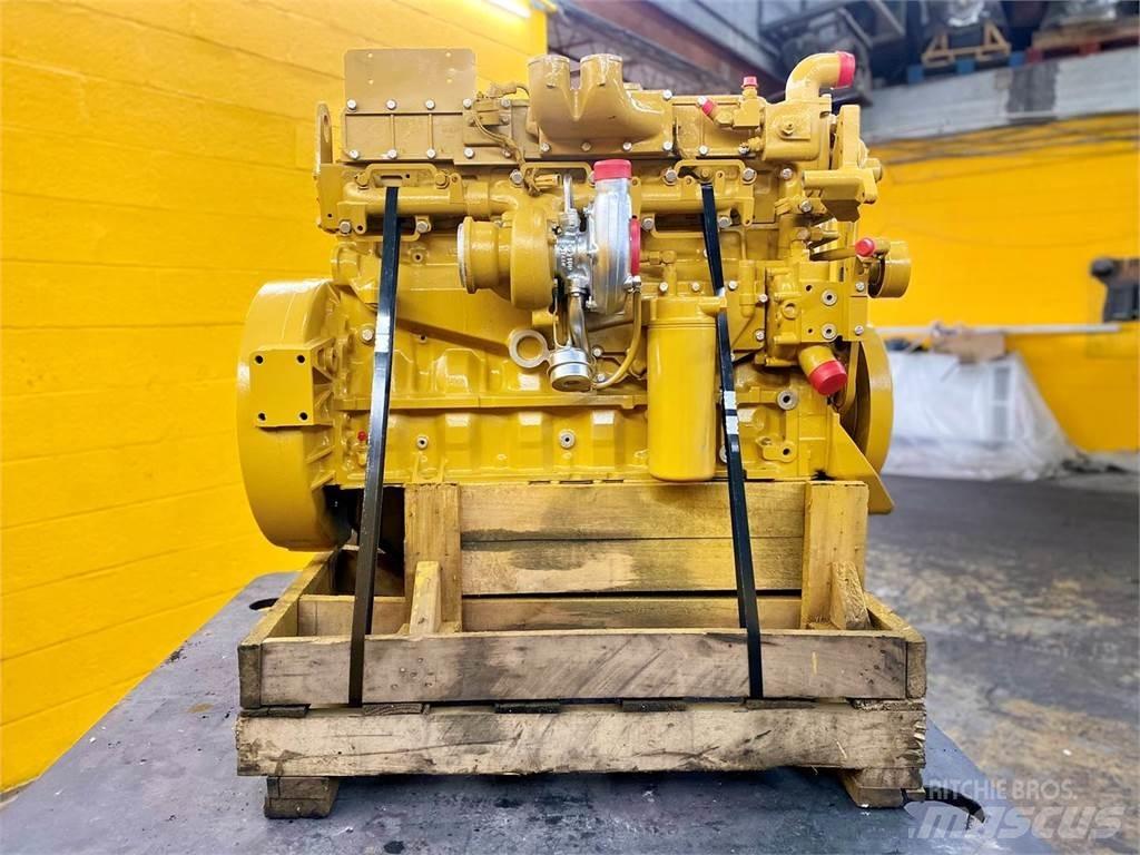 CAT 3116 Moteur