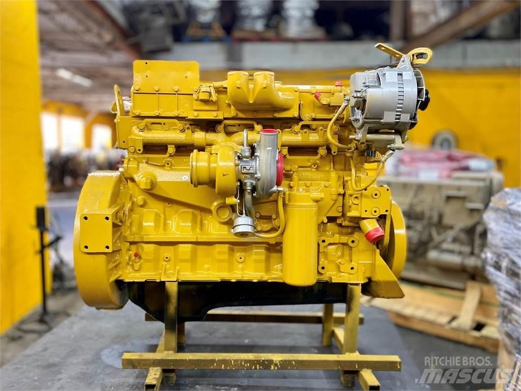 CAT 3116 Moteur