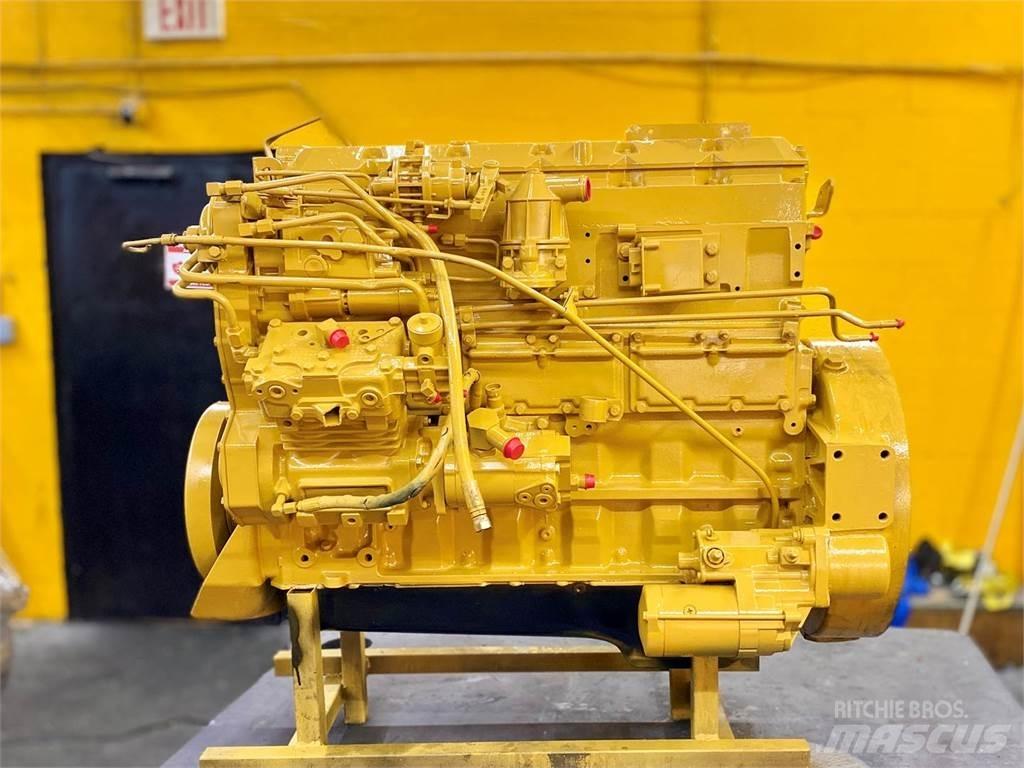 CAT 3116 Moteur