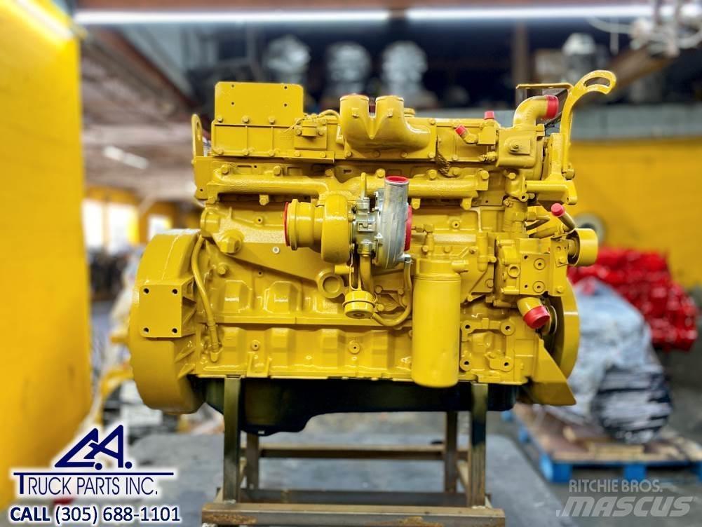 CAT 3116 Moteur