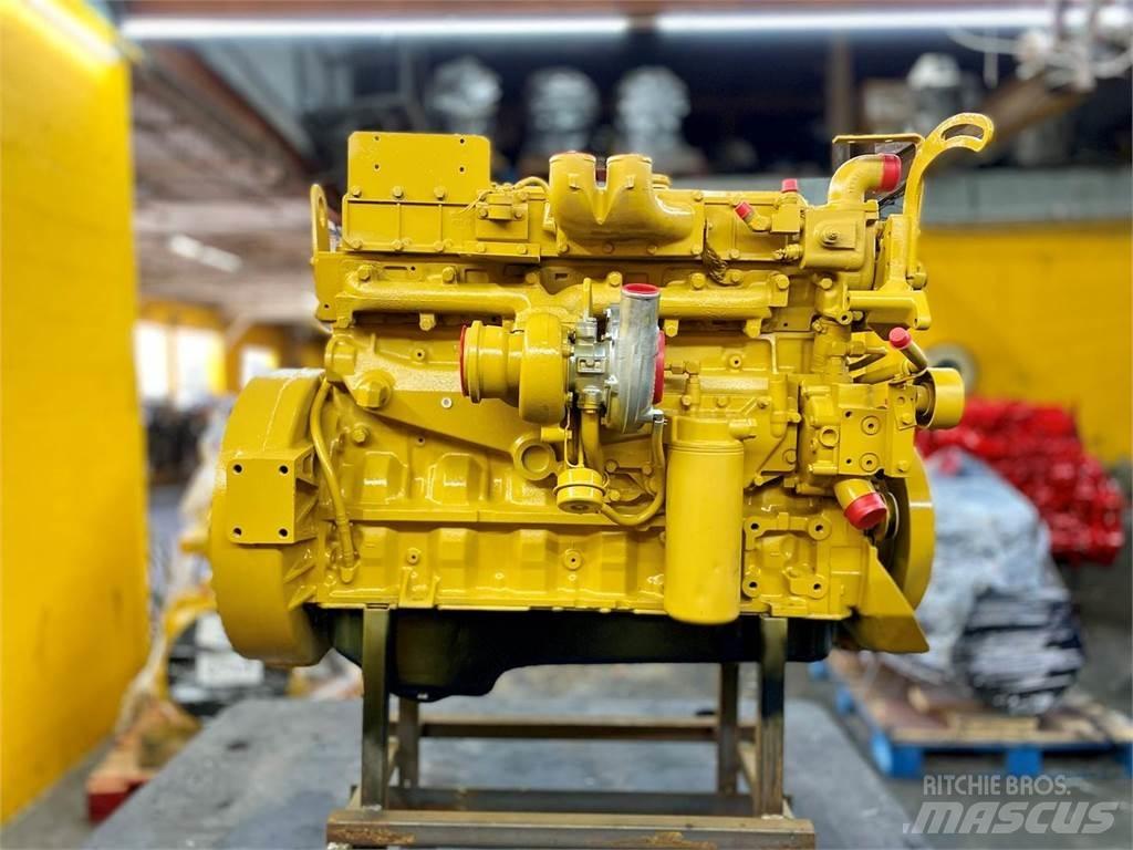CAT 3116 Moteur