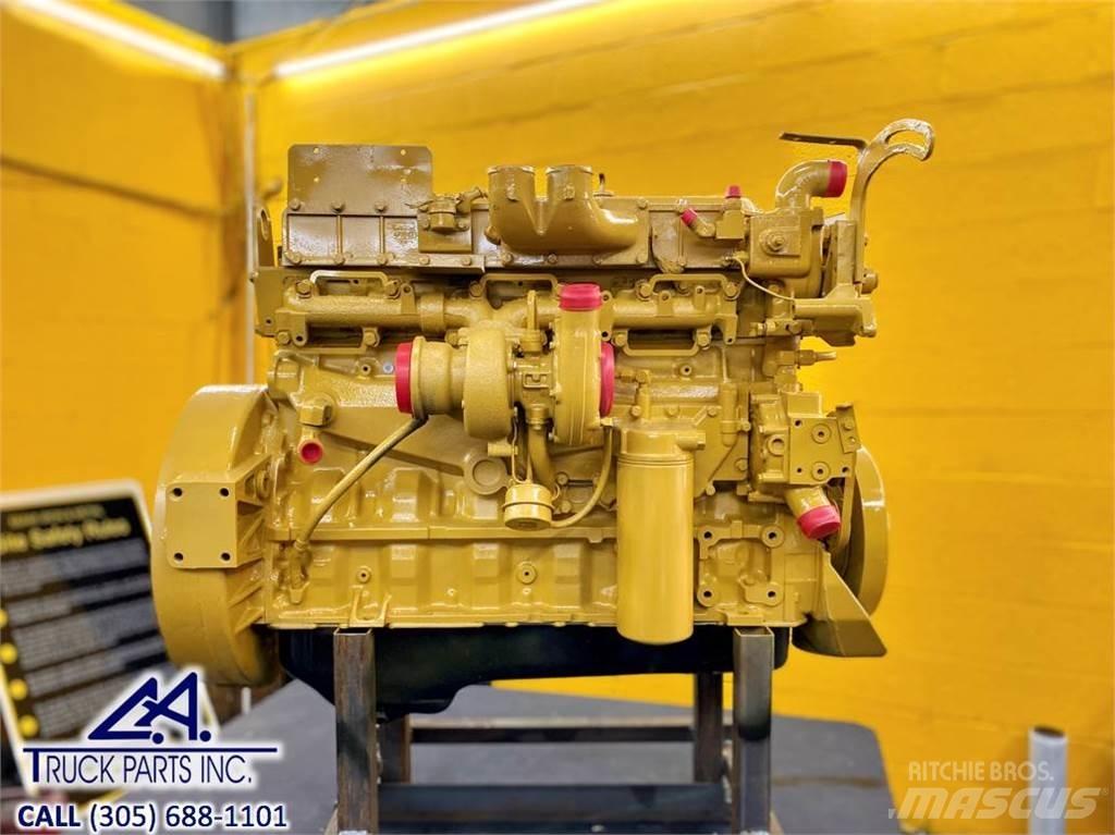CAT 3116 Moteur