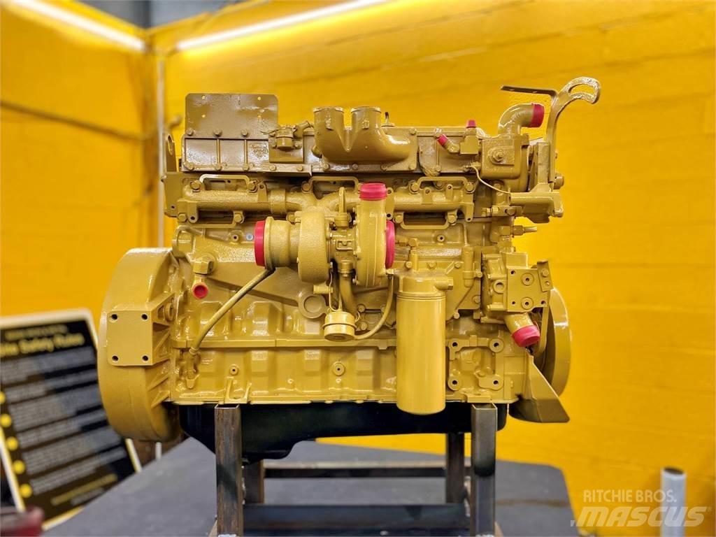CAT 3116 Moteur