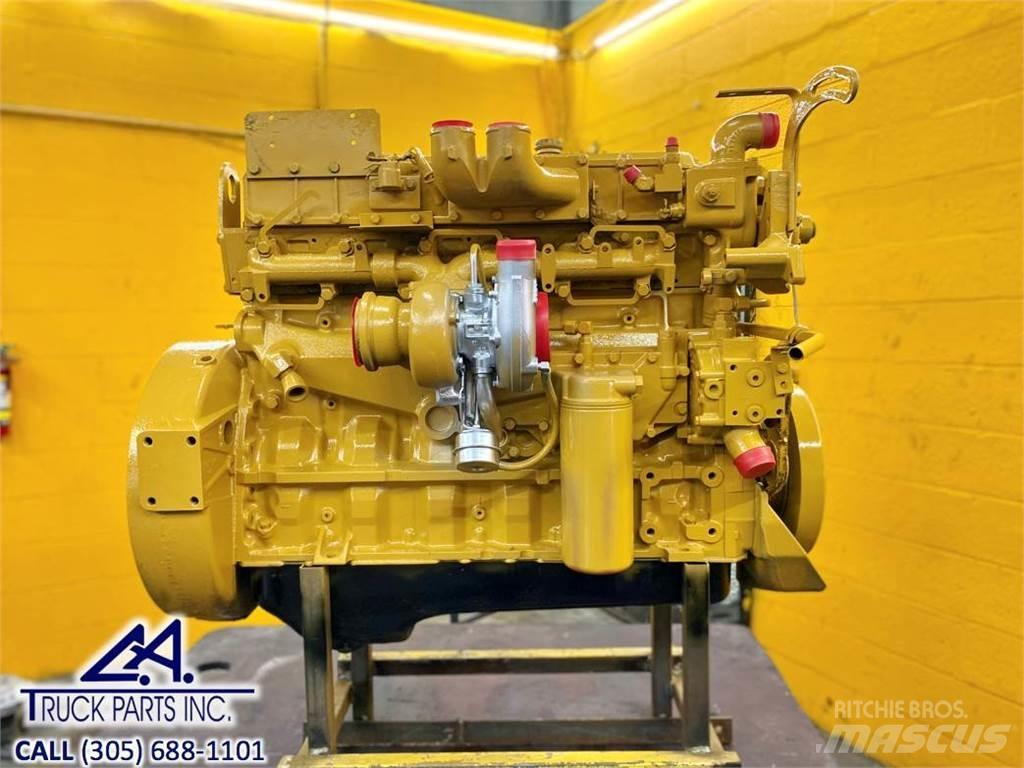 CAT 3116 Moteur