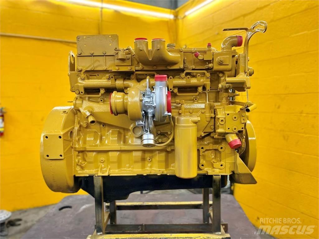 CAT 3116 Moteur