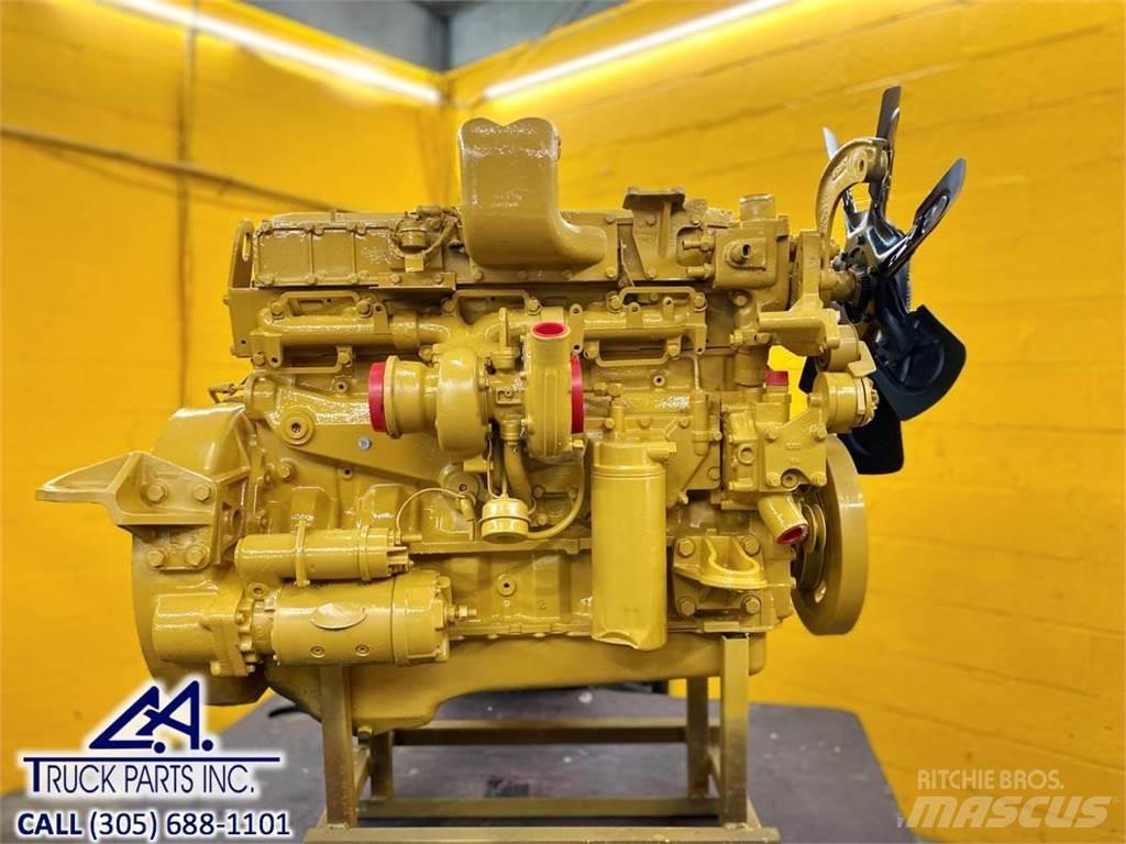 CAT 3116 Moteur
