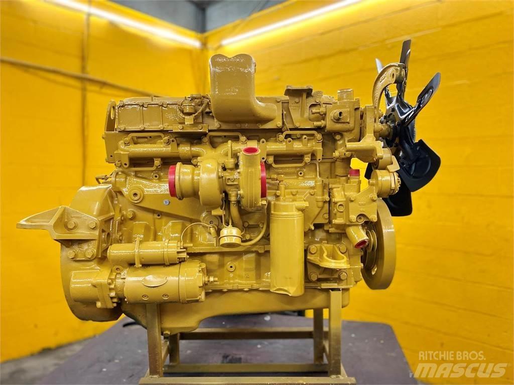 CAT 3116 Moteur
