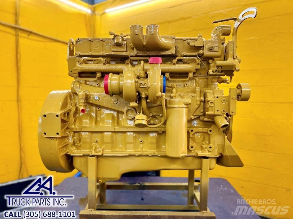 CAT 3116 Moteur