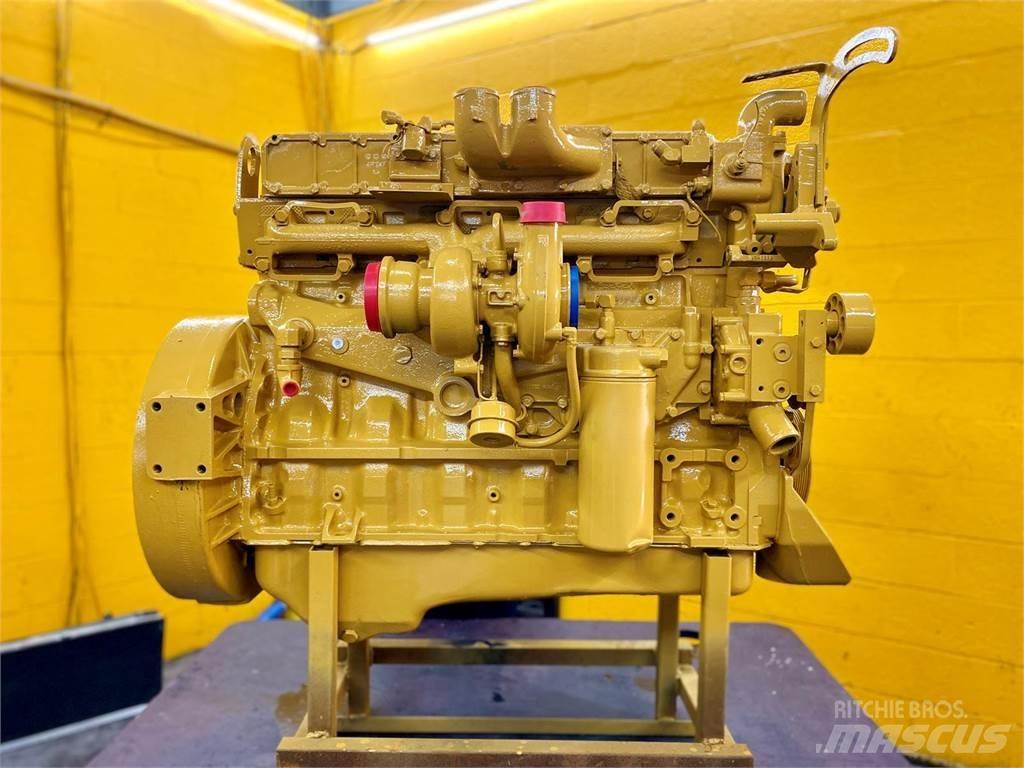 CAT 3116 Moteur
