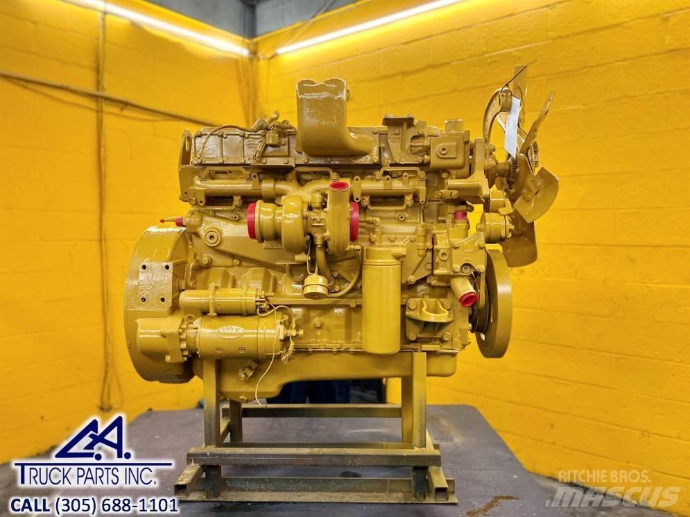 CAT 3116 Moteur