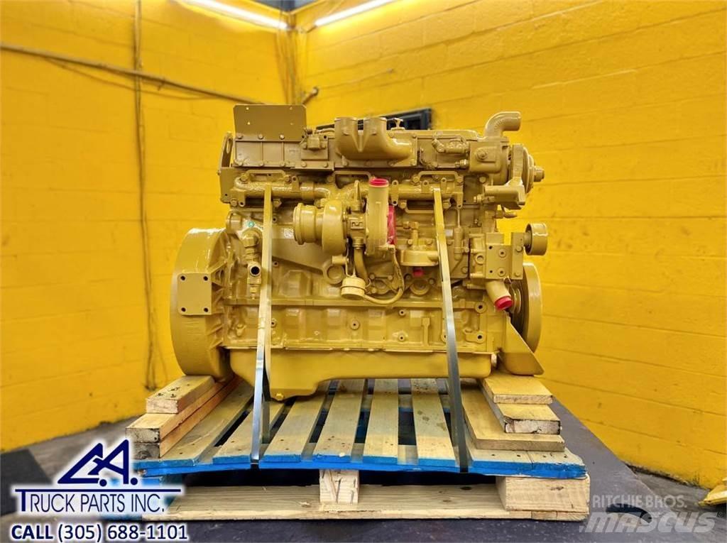 CAT 3116 Moteur