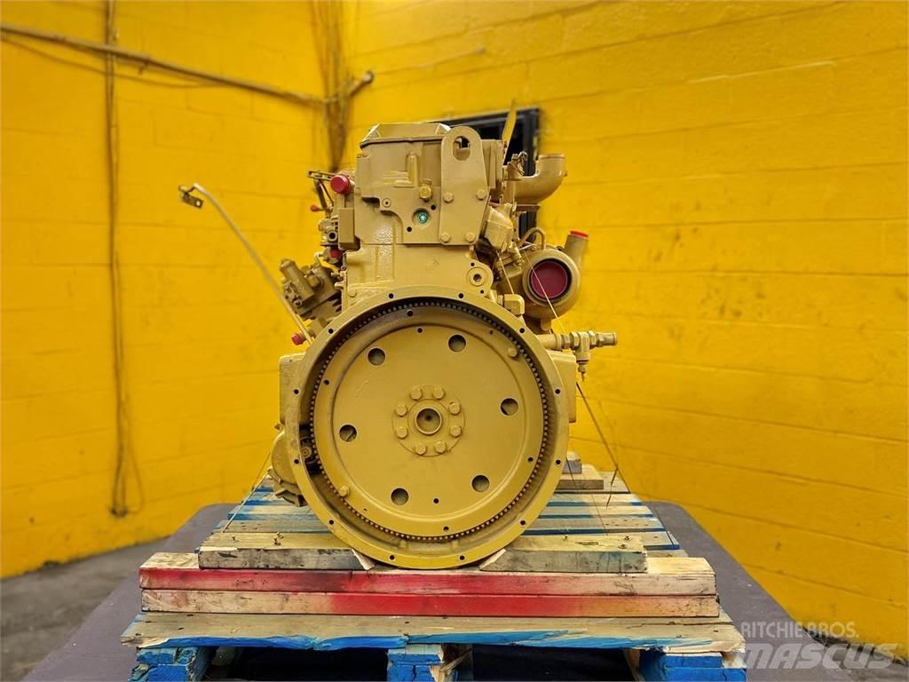 CAT 3116 Moteur