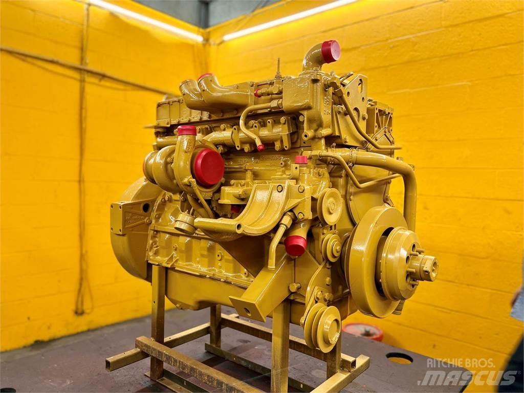 CAT 3116 Moteur