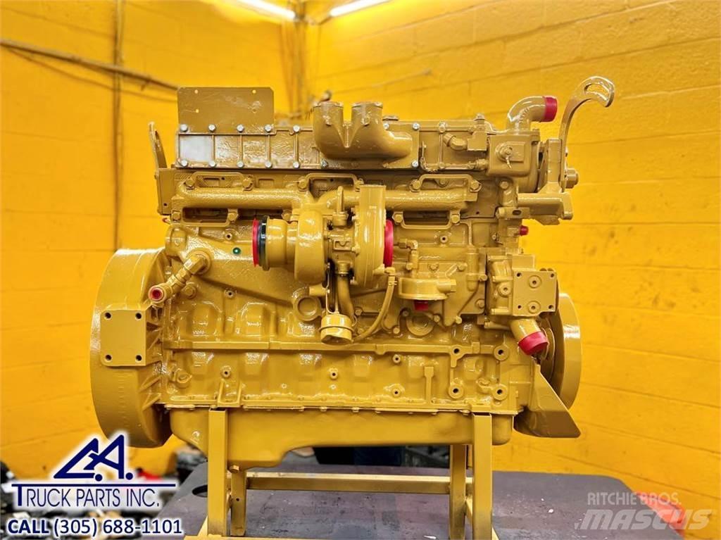 CAT 3116 Moteur