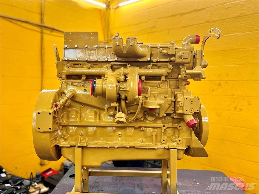 CAT 3116 Moteur