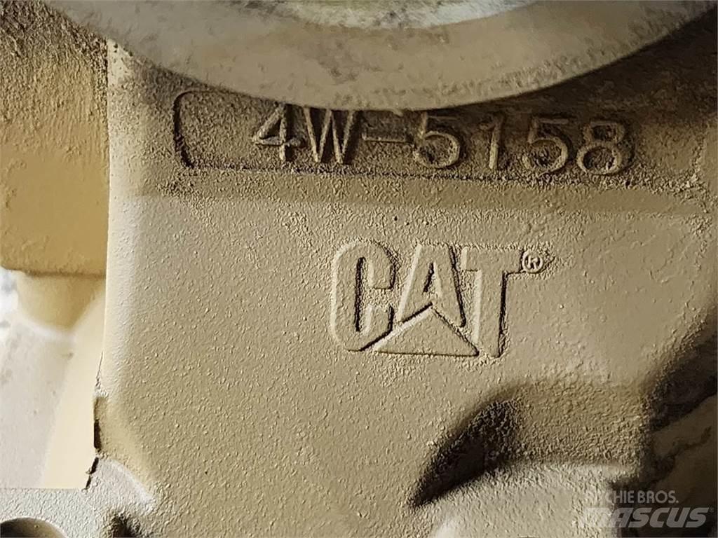 CAT 3116 Transport - Autres