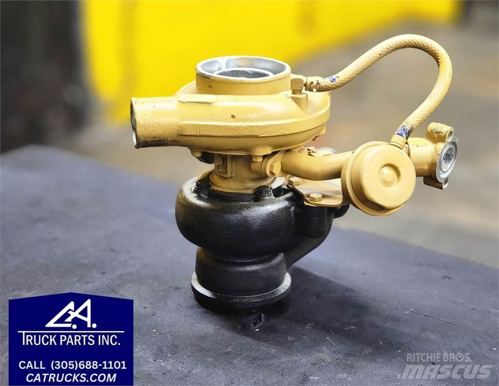 CAT 3116 Transport - Autres