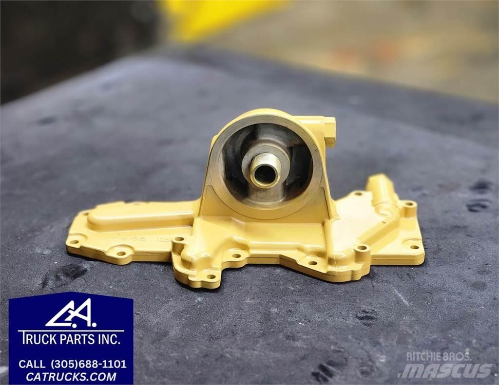CAT 3116 Moteur