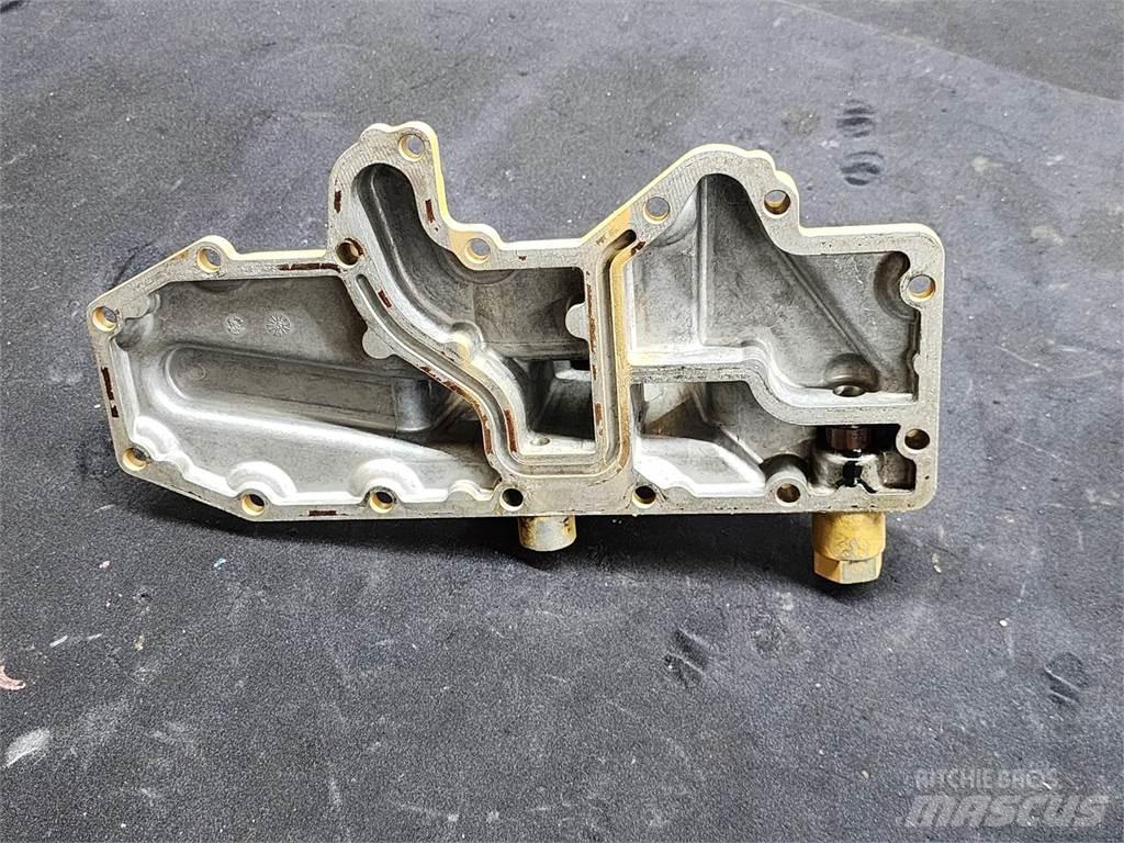 CAT 3116 Moteur