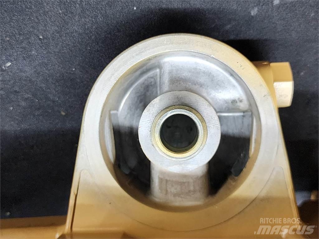 CAT 3116 Moteur