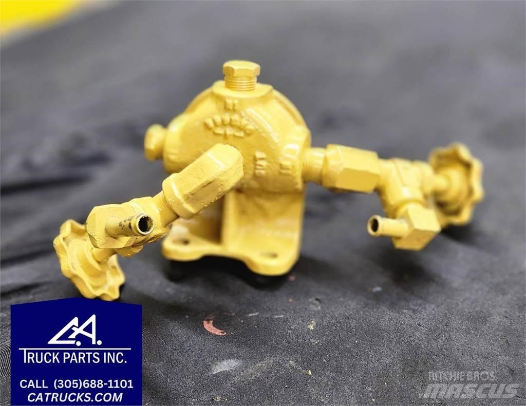 CAT 3116 Autres accessoires