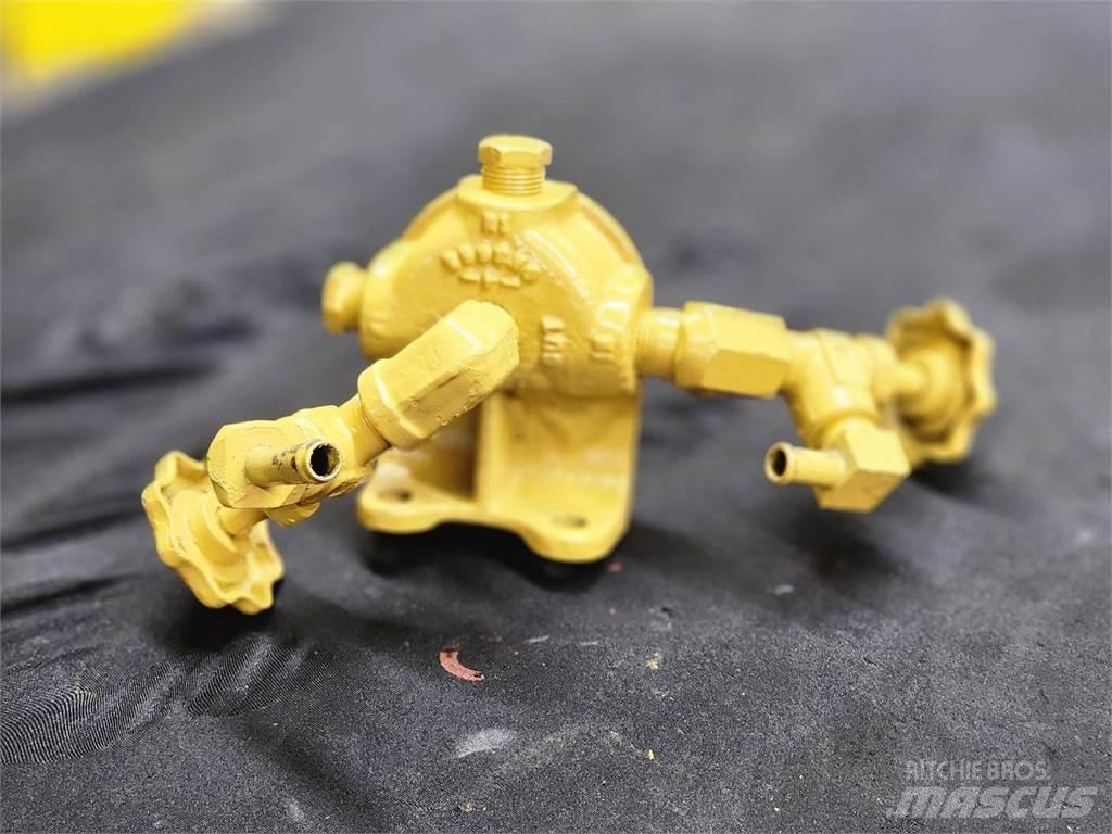 CAT 3116 Autres accessoires
