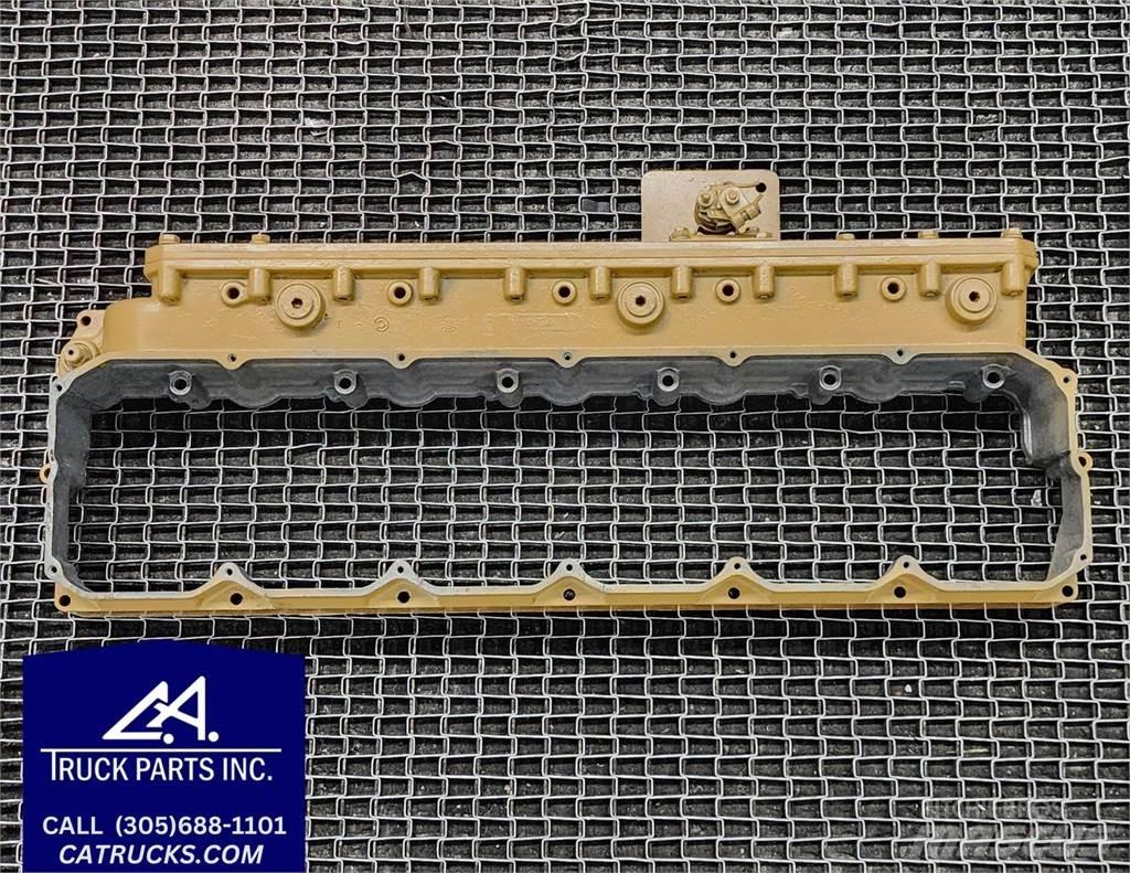 CAT 3116 Transport - Autres