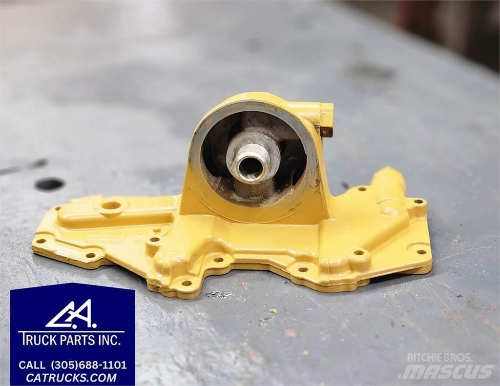 CAT 3116 Moteur