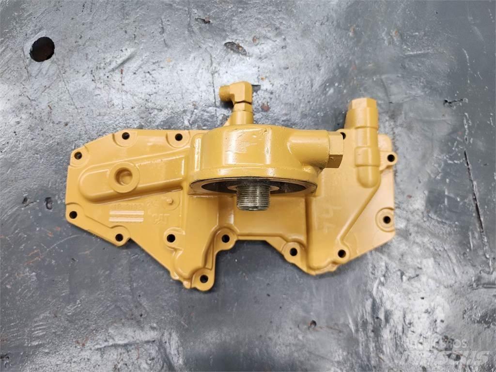 CAT 3116 Moteur