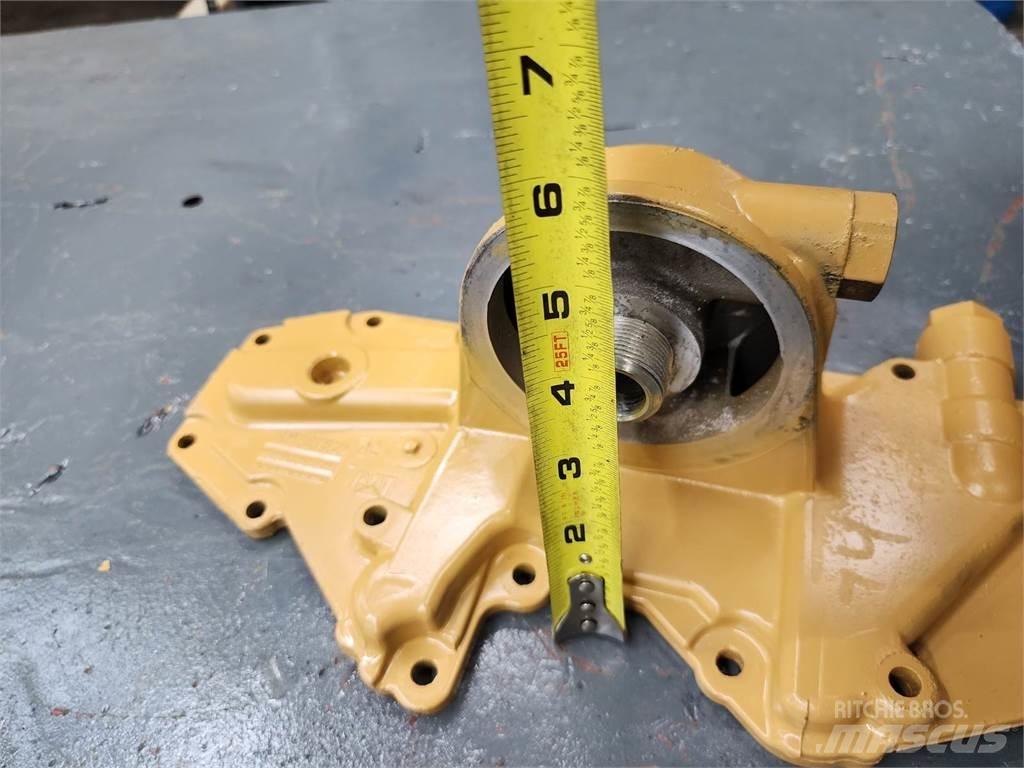 CAT 3116 Moteur