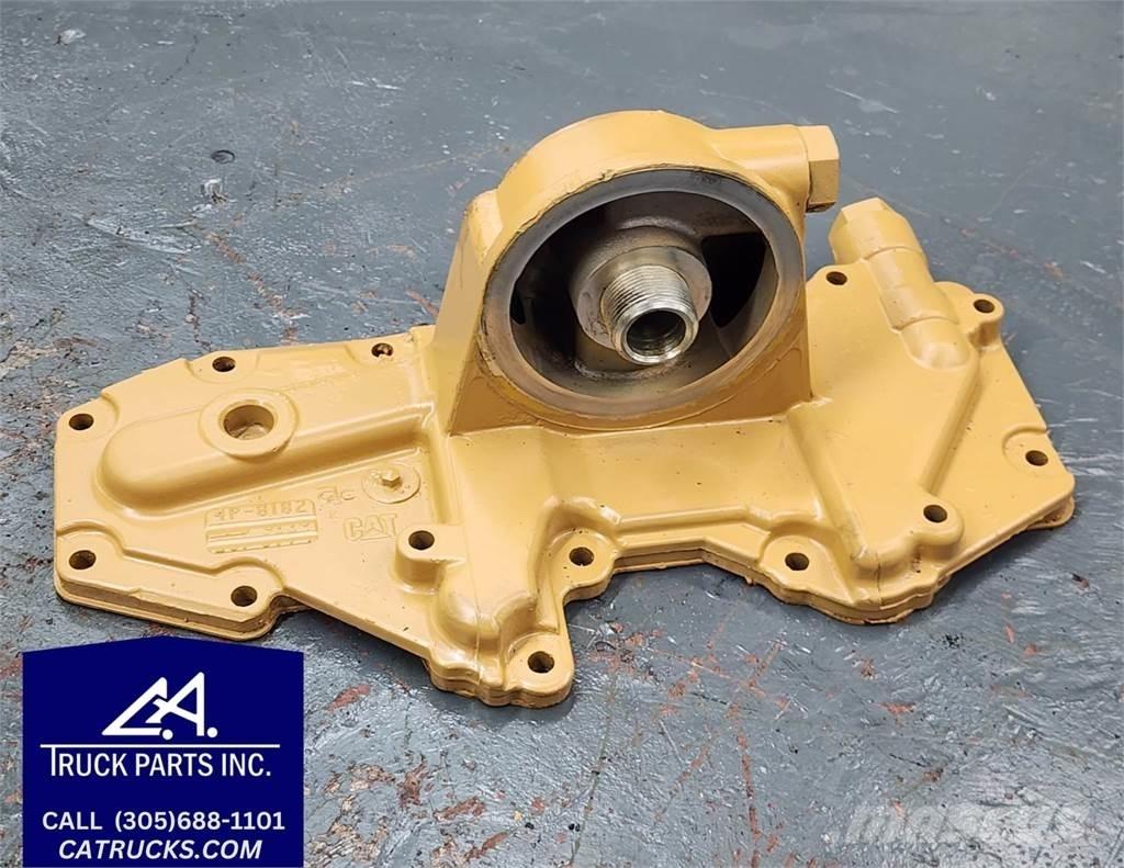 CAT 3116 Moteur