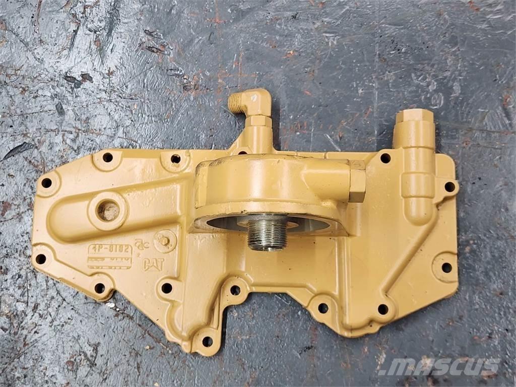 CAT 3116 Moteur