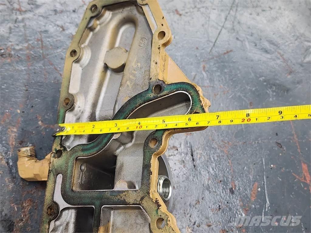 CAT 3116 Moteur