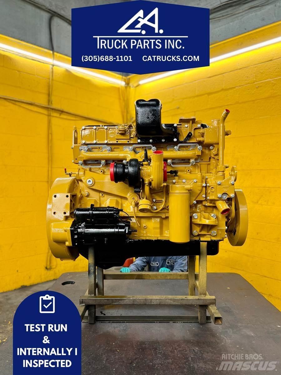 CAT 3116 Moteur