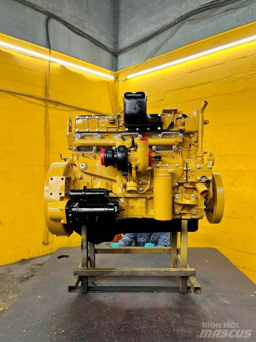 CAT 3116 Moteur