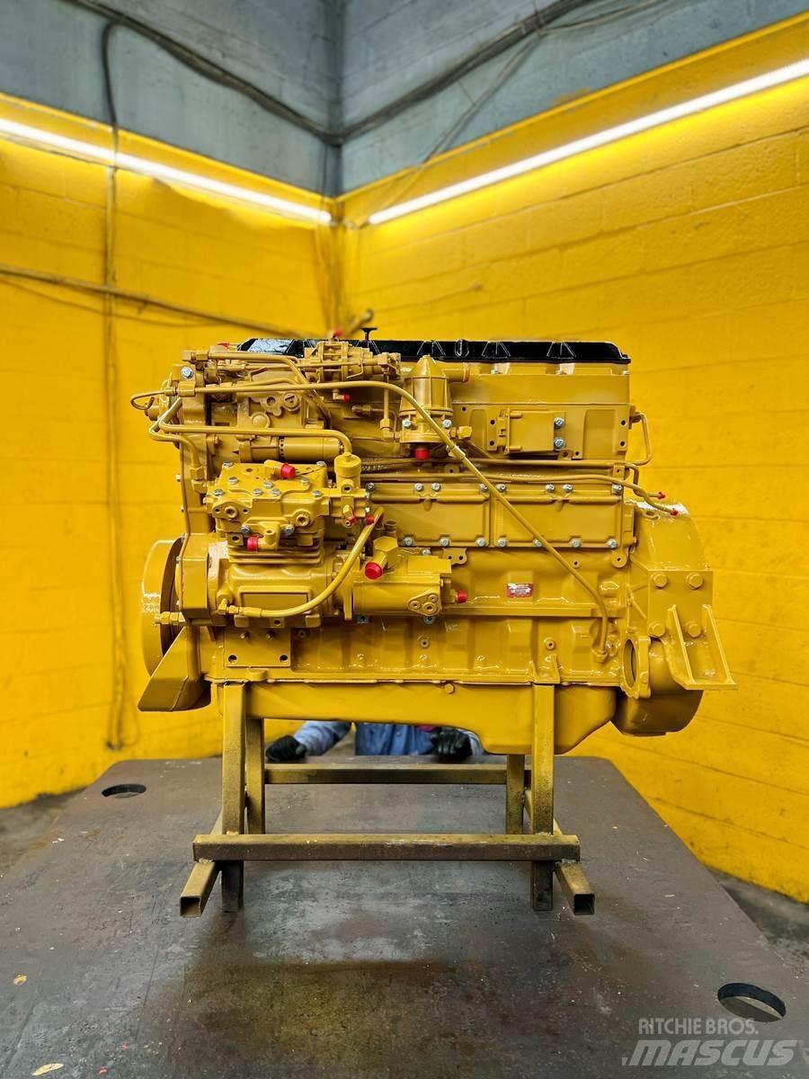 CAT 3116 Moteur