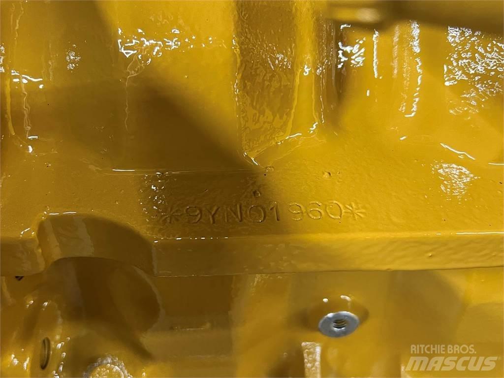 CAT 3116 Moteur