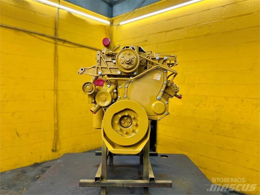 CAT 3116 Moteur