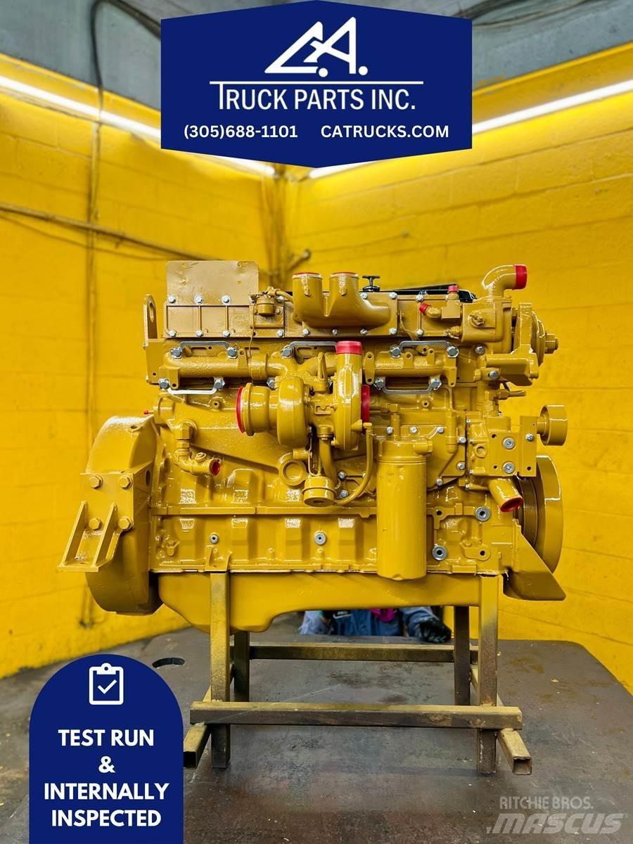 CAT 3116 Moteur
