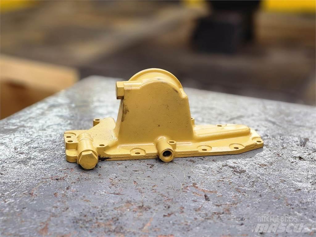 CAT 3116 Moteur